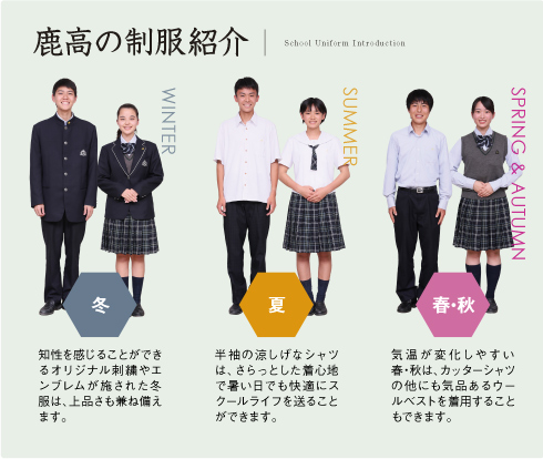 鹿児島高等学校