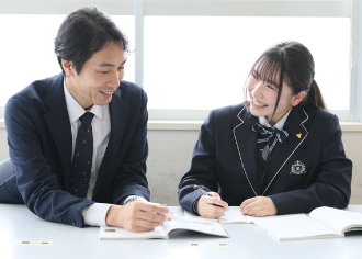 オーダーメイド型個別指導