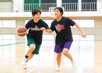 文武両道