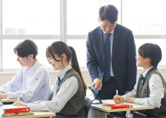 選抜コース
