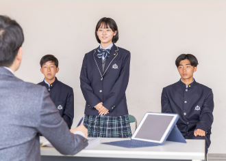 キャリアデザイン
