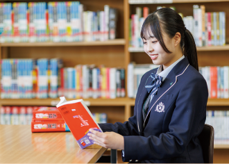 大学への進学も可能