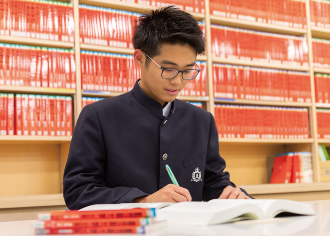 大学への進学も可能