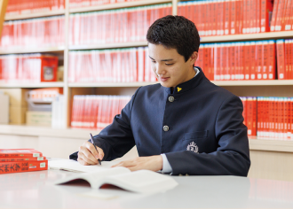 大学への進学も可能