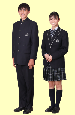 冬服