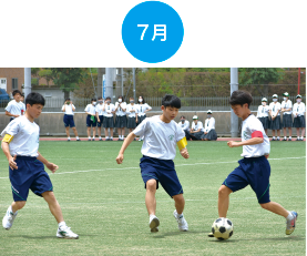 7月