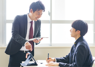 数学的思考力の養成