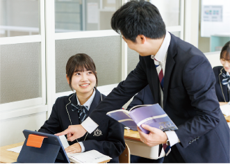 数学的思考力の養成
