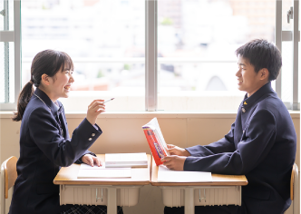大学入学共通テストに対応する取り組み