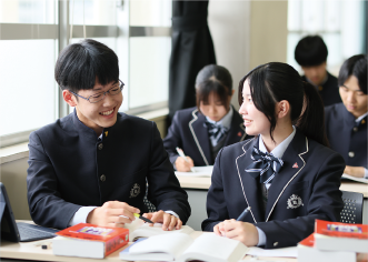 大学入学共通テストに対応する取り組み