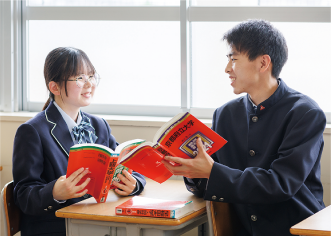 大学入学共通テストに対応する取り組み