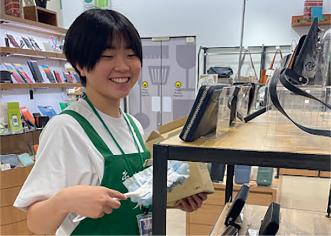 インターンシップ